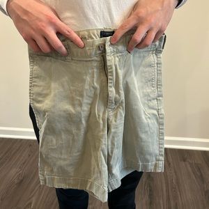J Crew Gramercy Shorts